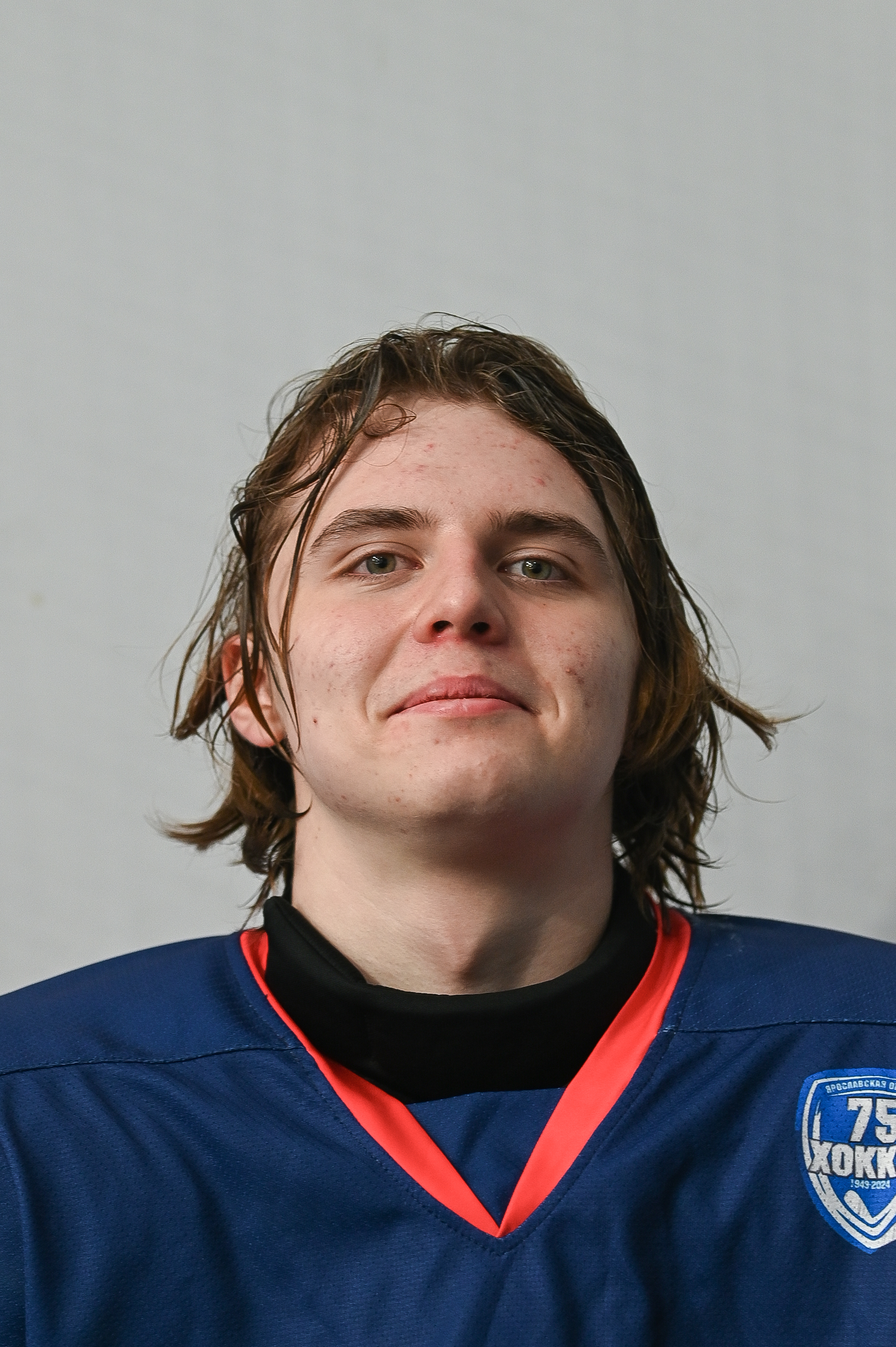 Власов Арсений Валерьевич